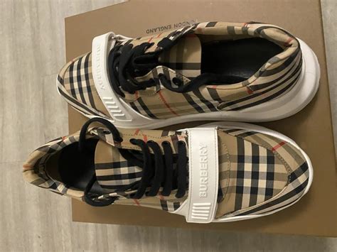 fake burberry shoes for toddlers